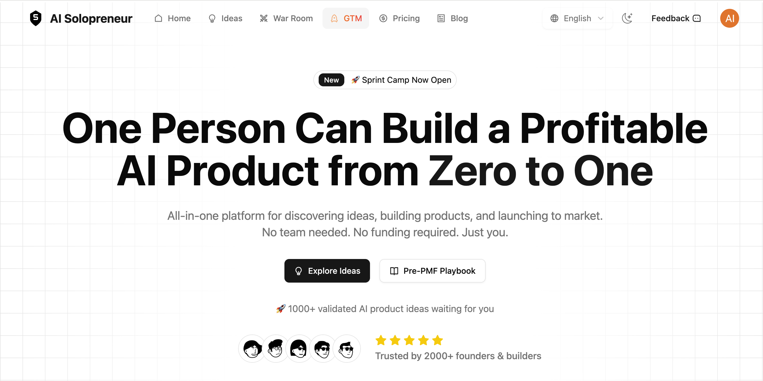 AI Solopreneur